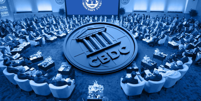 IMF-working-on-global-central-bank-digital-currency-platform