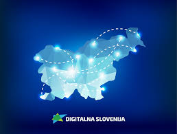 digitalna slovenija